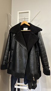 Stradivarius Jacket (3 foto / 4)