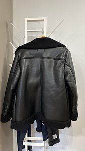 Stradivarius Jacket (4 foto / 4)