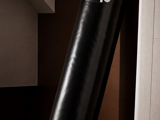 Dojo poksikott 40 kg / 130 cm