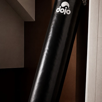 Боксёрский мешок Dojo 40 кг / 130 см