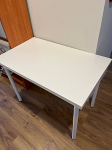 IKEA kirjutuslaud 100x60cm (1 foto / 1)