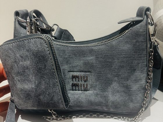 Kott Miu Miu, koopia