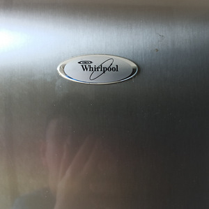Whirlpooli külmik (1 foto / 5)