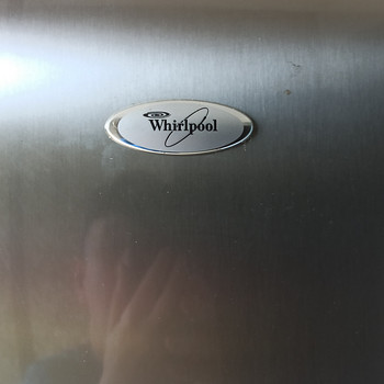 Whirlpooli külmik