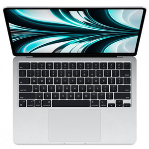 Sülearvuti Macbook Air 13 2020 8GB RAM 256GB SSD VARUOSADEKS (1 foto / 3)