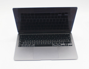 Sülearvuti Macbook Air 13 2020 8GB RAM 256GB SSD VARUOSADEKS (3 foto / 3)