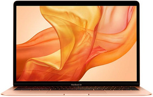 Sülearvuti Apple MacBook Air 13.3 2019 8GB 128GB SSD (1 foto / 3)