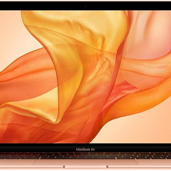 Sülearvuti Apple MacBook Air 13.3 2019 8GB 128GB SSD
