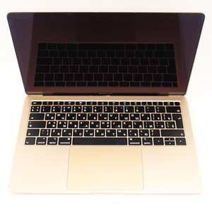 Sülearvuti Apple MacBook Air 13.3 2019 8GB 128GB SSD (2 foto / 3)