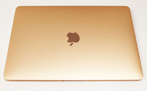 Sülearvuti Apple MacBook Air 13.3 2019 8GB 128GB SSD (3 foto / 3)