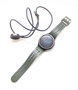 Nutikell Samsung Galaxy Watch 6 Classic 47mm BT (2 foto / 3)