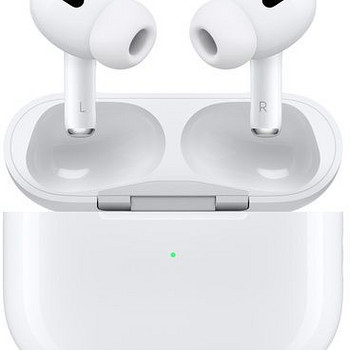 Kõrvaklapid Apple AirPods Pro 2 aktiivne mürasummutus