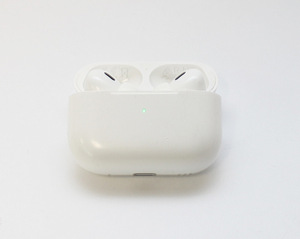 Kõrvaklapid Apple AirPods Pro 2 aktiivne mürasummutus (2 foto / 3)