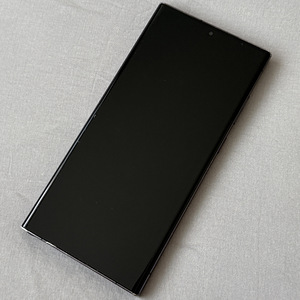 Samsung S23 Ultra Black 256GB (5 foto / 9)