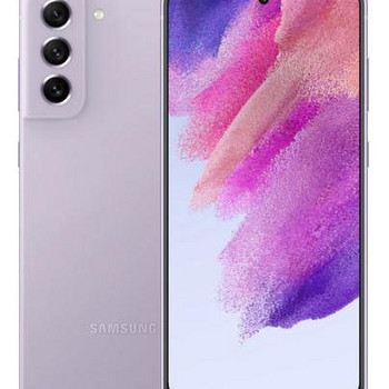 Телефон Samsung Galaxy S21 FE 5G 128GB