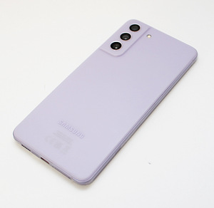 Mobiiltelefon Samsung Galaxy S21 FE 5G 128GB (3 foto / 3)