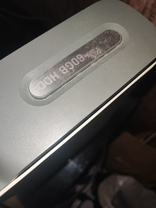 Xbox 360 Console, 4 pulti + 15 mängu (3 foto / 6)