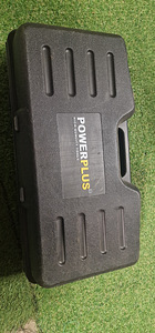 Полировщик PowerPlus POWX0474 (2 фото из 3)
