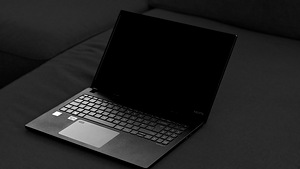 Sale Laptop (2 foto / 4)