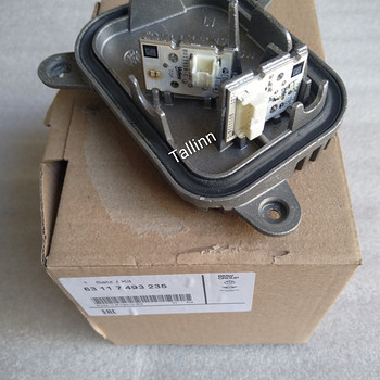 BMW valeo 63117470425 63117493235 90102162