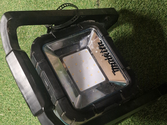 Led prozektor Makita DML805 18V/230V