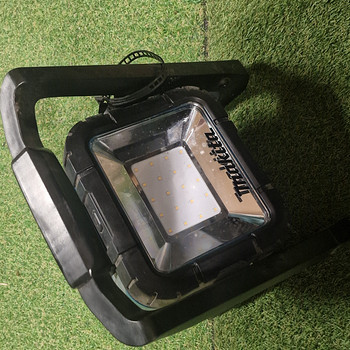 Светодиодный прожектор Makita DML805 18V/230V