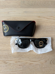 Naiste prillid / Naiste Ray Ban prillid (2 foto / 2)