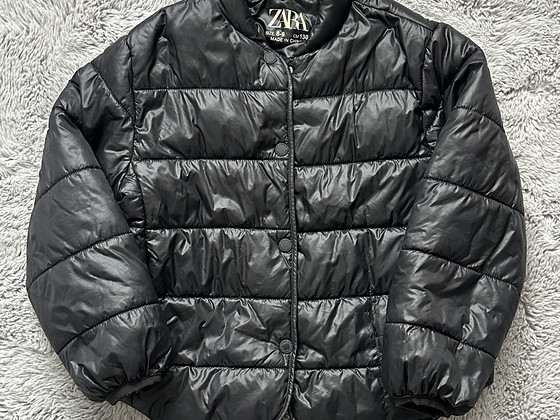 Демисезонная куртка Zara