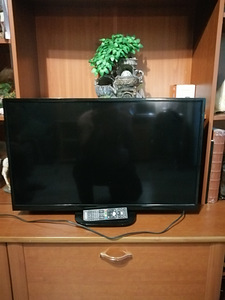 Televiisor (1 foto / 3)
