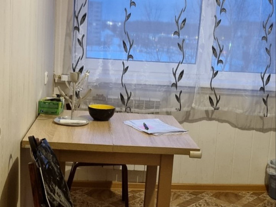 Estonia pst, Ahtme, Kohtla-Järve, Ida-Virumaa