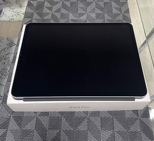iPad pro 2022 (1 foto / 4)