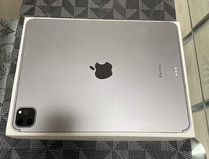 iPad pro 2022 (2 foto / 4)