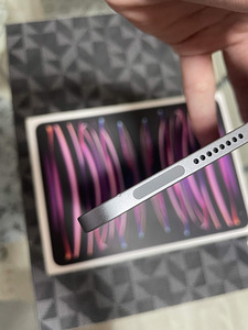 iPad pro 2022 (3 foto / 4)