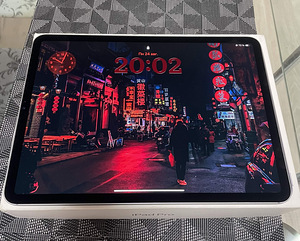 iPad pro 2022 (4 foto / 4)