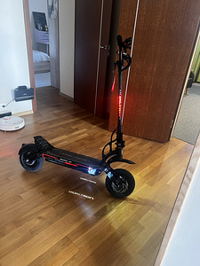 DUALTRON SPIDER 2 (2 фото из 5)