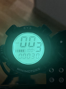 DUALTRON SPIDER 2 (5 фото из 5)