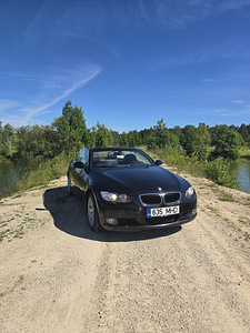 BMW 320i (1 фото из 6)