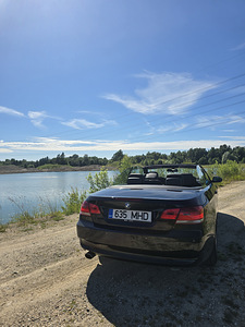 BMW 320i (3 фото из 6)