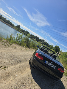 BMW 320i (4 фото из 6)