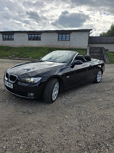 BMW 320i (5 фото из 6)