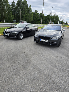 BMW 320i (6 фото из 6)