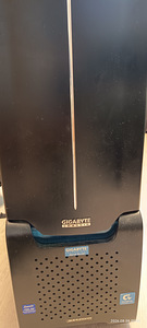 P8Z68-V PRO + i7-2700K + 16 ГБ Corsair Dominator + be quiet (1 фото из 10)
