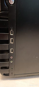 P8Z68-V PRO + i7-2700K + 16 ГБ Corsair Dominator + be quiet (3 фото из 10)