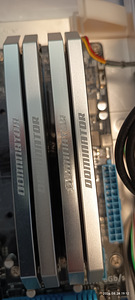 P8Z68-V PRO + i7-2700K + 16 ГБ Corsair Dominator + be quiet (6 фото из 10)