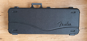 Fender American Ultra Telecaster RW + кофр для гитары (4 фото из 5)