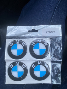 BMW logo (1 foto / 2)