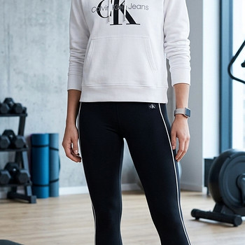 1 kord kantud orig. Calvin Klein dressipluus M