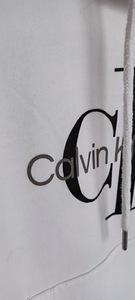 1 kord kantud orig. Calvin Klein dressipluus M (4 foto / 6)