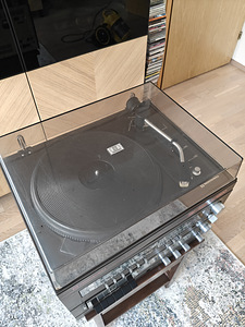 Radiotehnika MR-5201-Stereo (7 foto / 10)