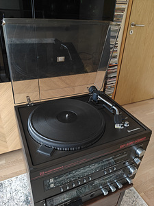 Radiotehnika MR-5201-Stereo (8 foto / 10)